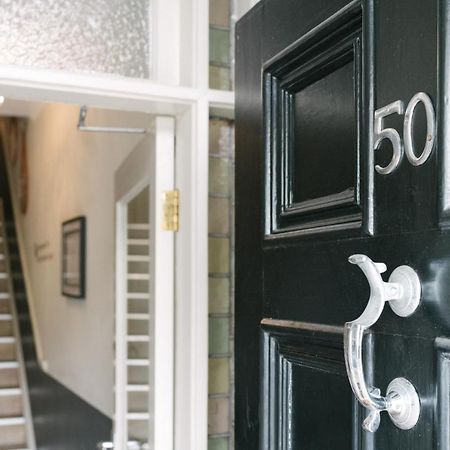 Bootham Crescent Apartments York Eksteriør billede
