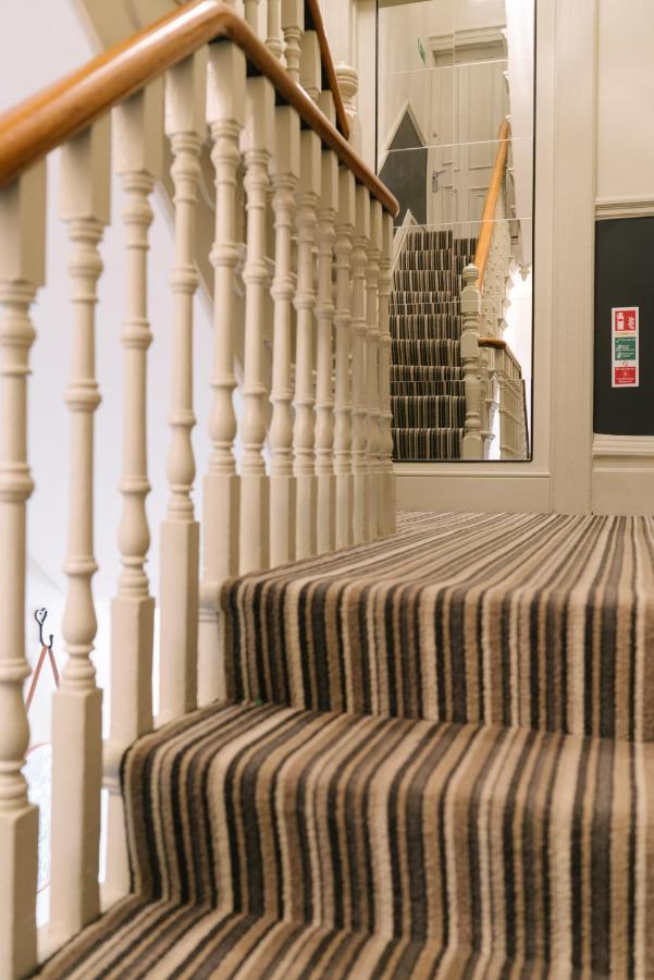 Bootham Crescent Apartments York Eksteriør billede