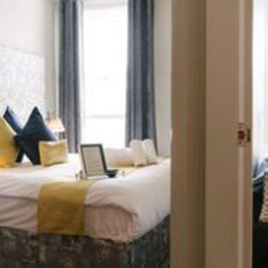 Bootham Crescent Apartments York Eksteriør billede