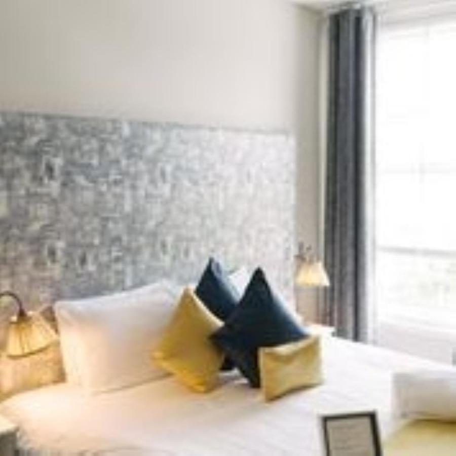 Bootham Crescent Apartments York Eksteriør billede